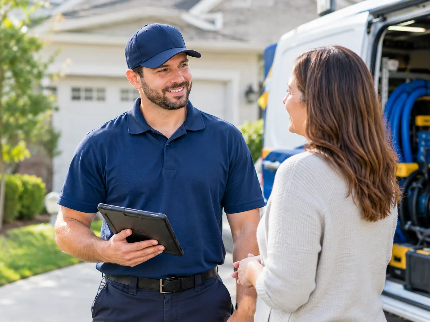 Sewage Backup Cleanup East Templeton, MA FAQs
